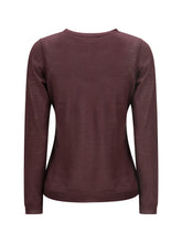 MIRROR IN THE SKY L surya henley cardigan