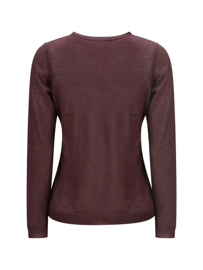 MIRROR IN THE SKY L surya henley cardigan