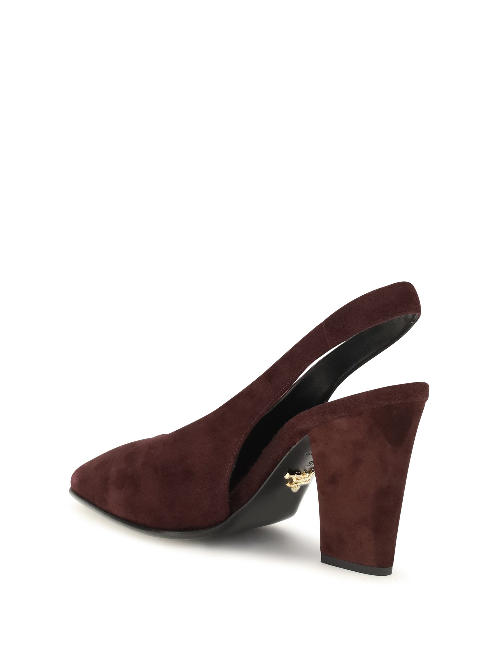 slingback pumps