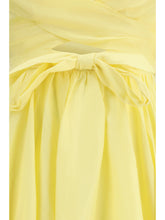 ZIMMERMANN 1 cotton midi dress