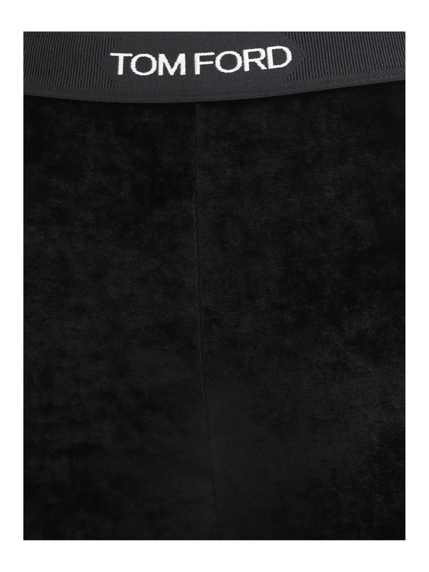 TOM FORD M lustrous leggings