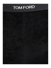 TOM FORD M lustrous leggings