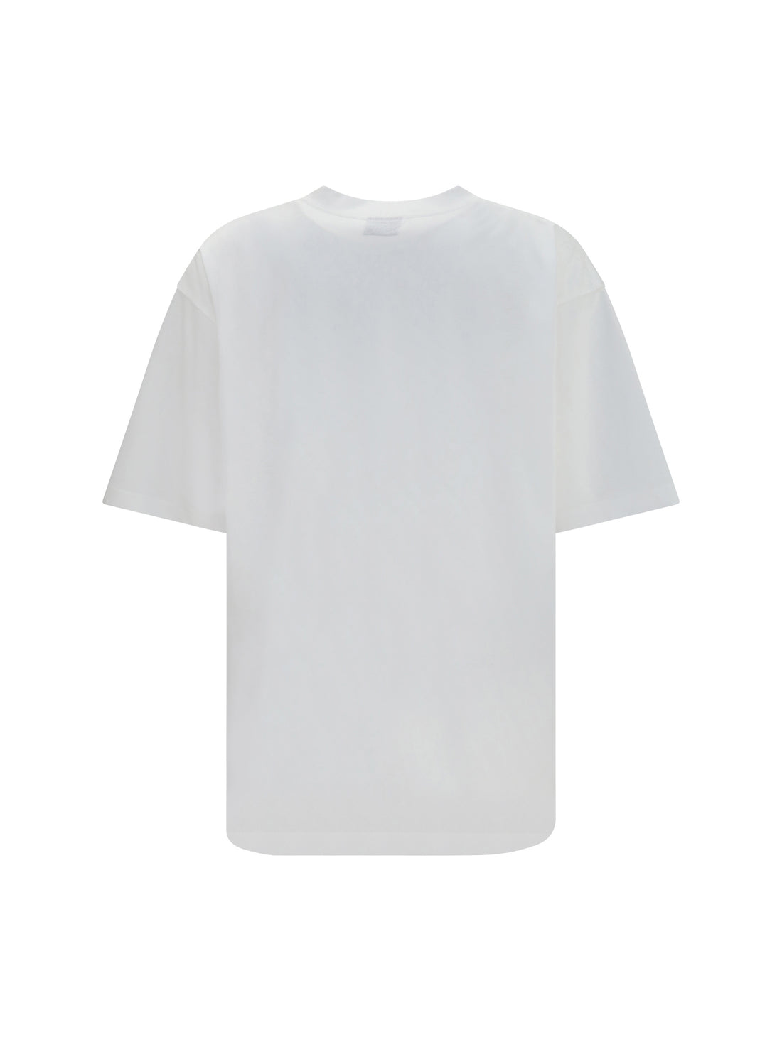 BALENCIAGA S printed cotton t-shirt