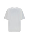 printed cotton t-shirt