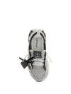 space memo sneakers