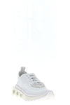 nima technical knit sneakers