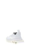 nima technical knit sneakers