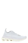 nima technical knit sneakers