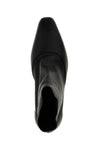 adhar nappa ankle boots