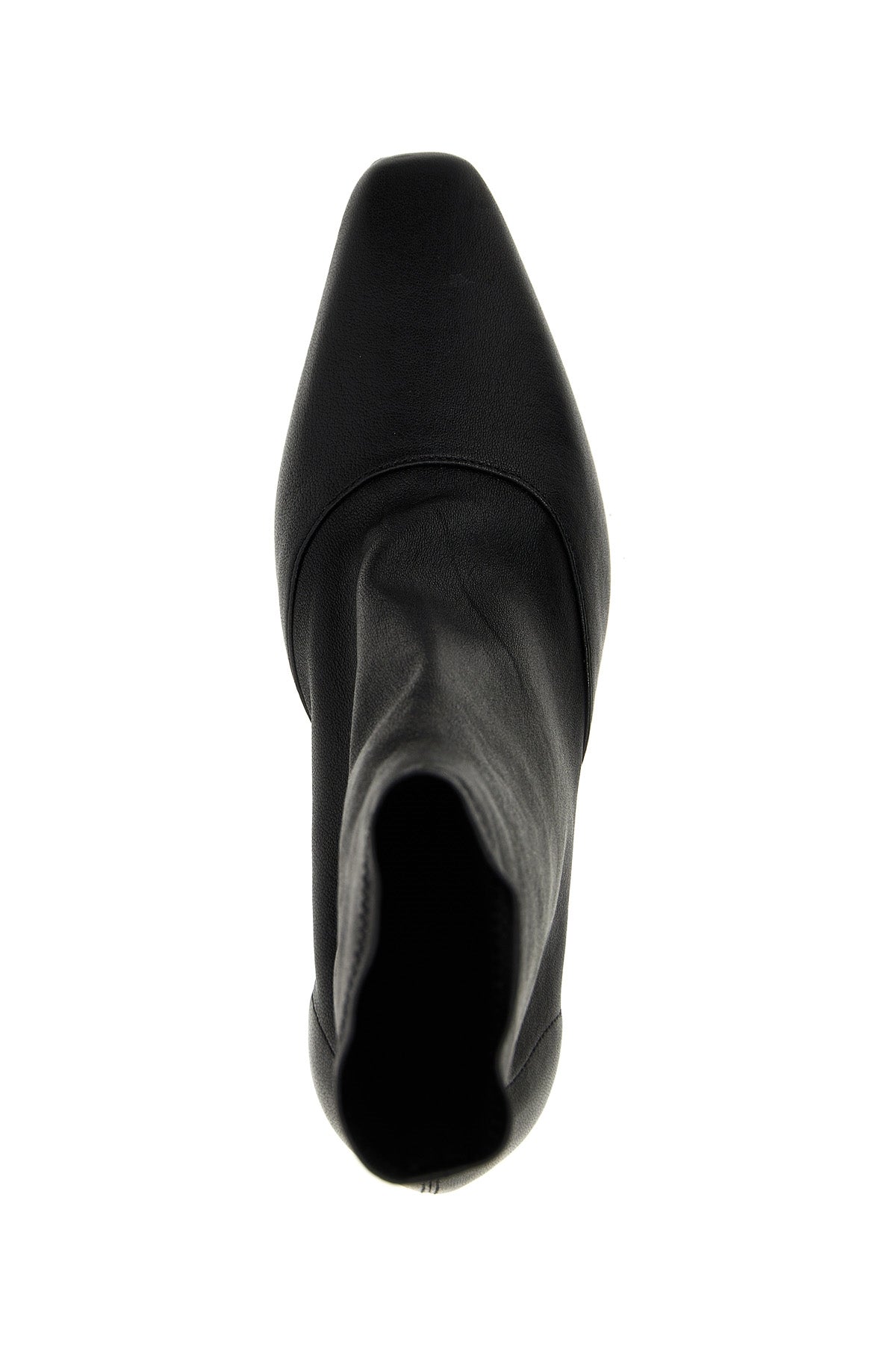 adhar nappa ankle boots