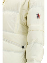 MONCLER GRENOBLE 0 mauduits down jacket 