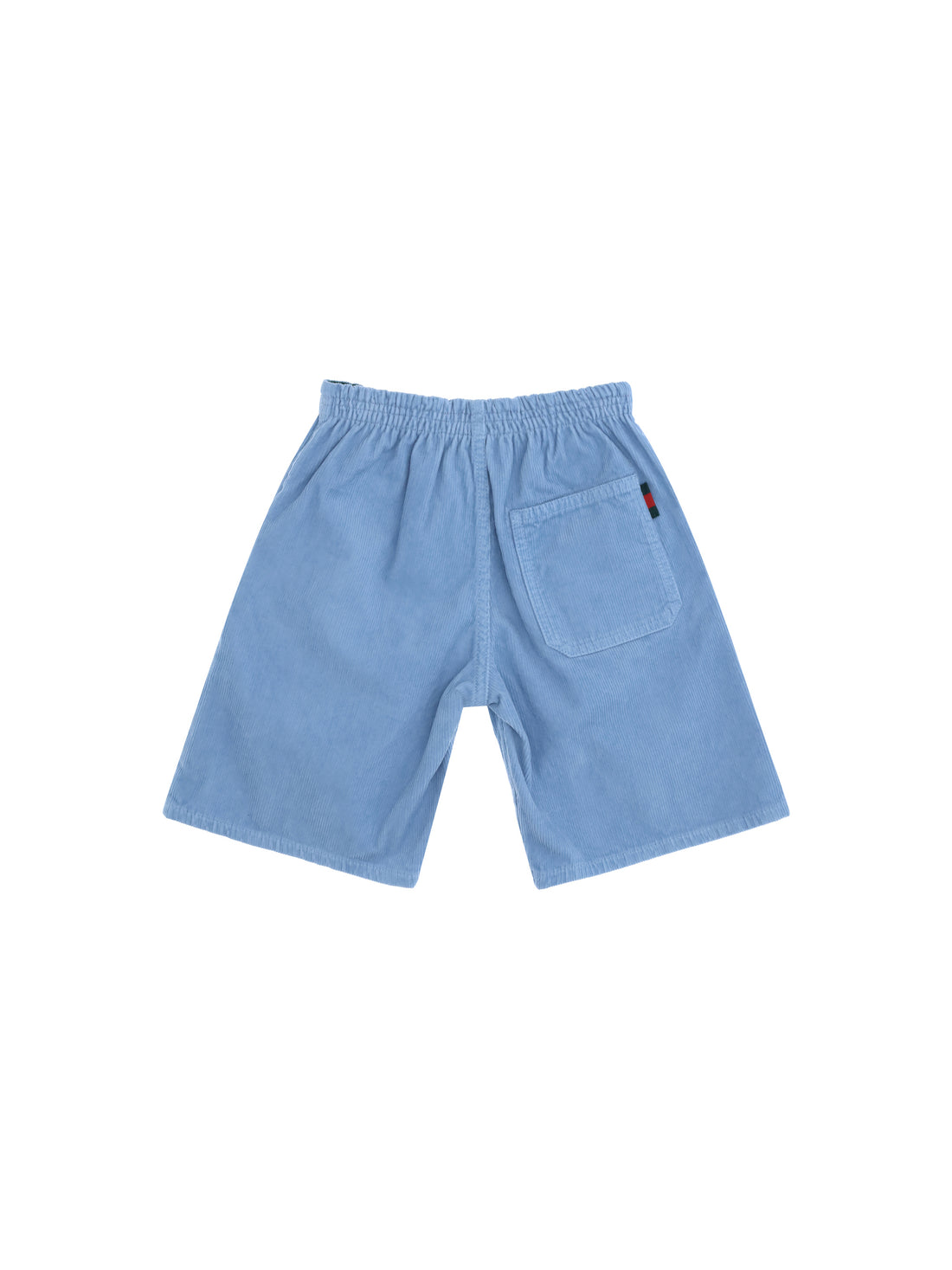 GUCCI 6Y j bermuda velvet corduroy gots