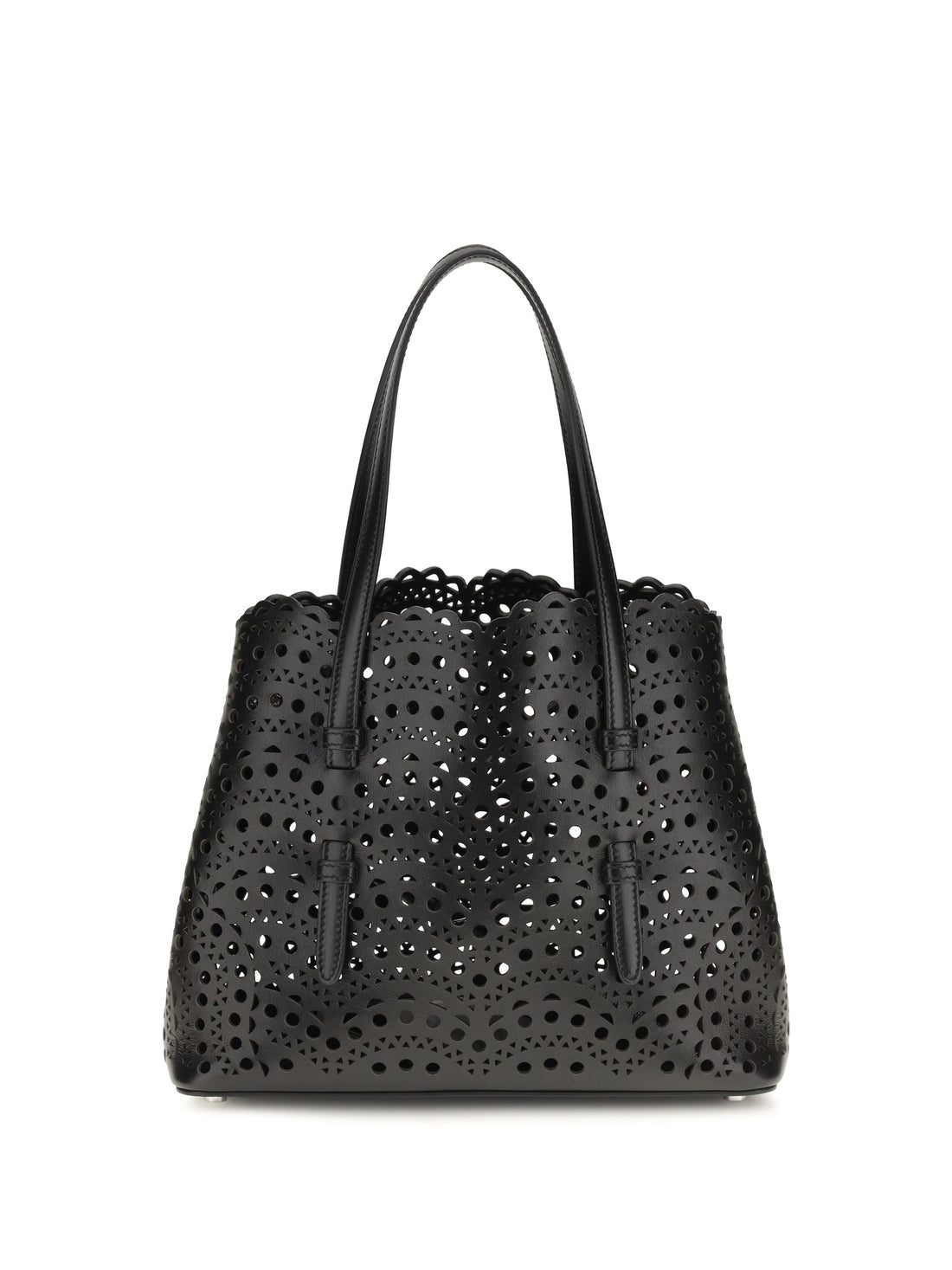 ALAIA OS mina handbag