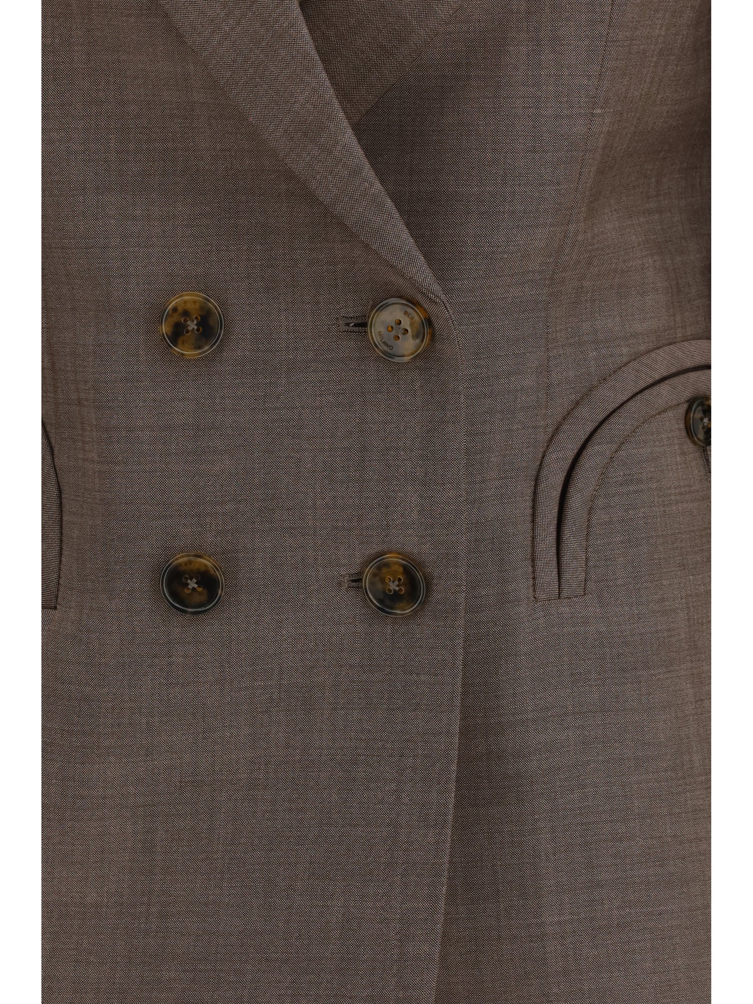 BLAZÈ MILANO I aile charmer blazer