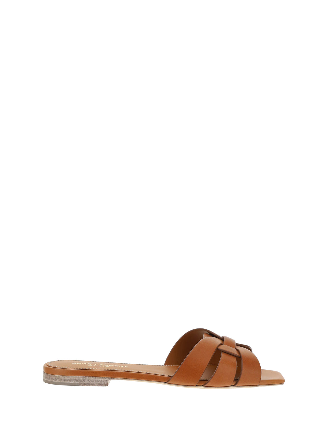 SAINT LAURENT 36 sandals