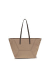 canvas shoulder bag