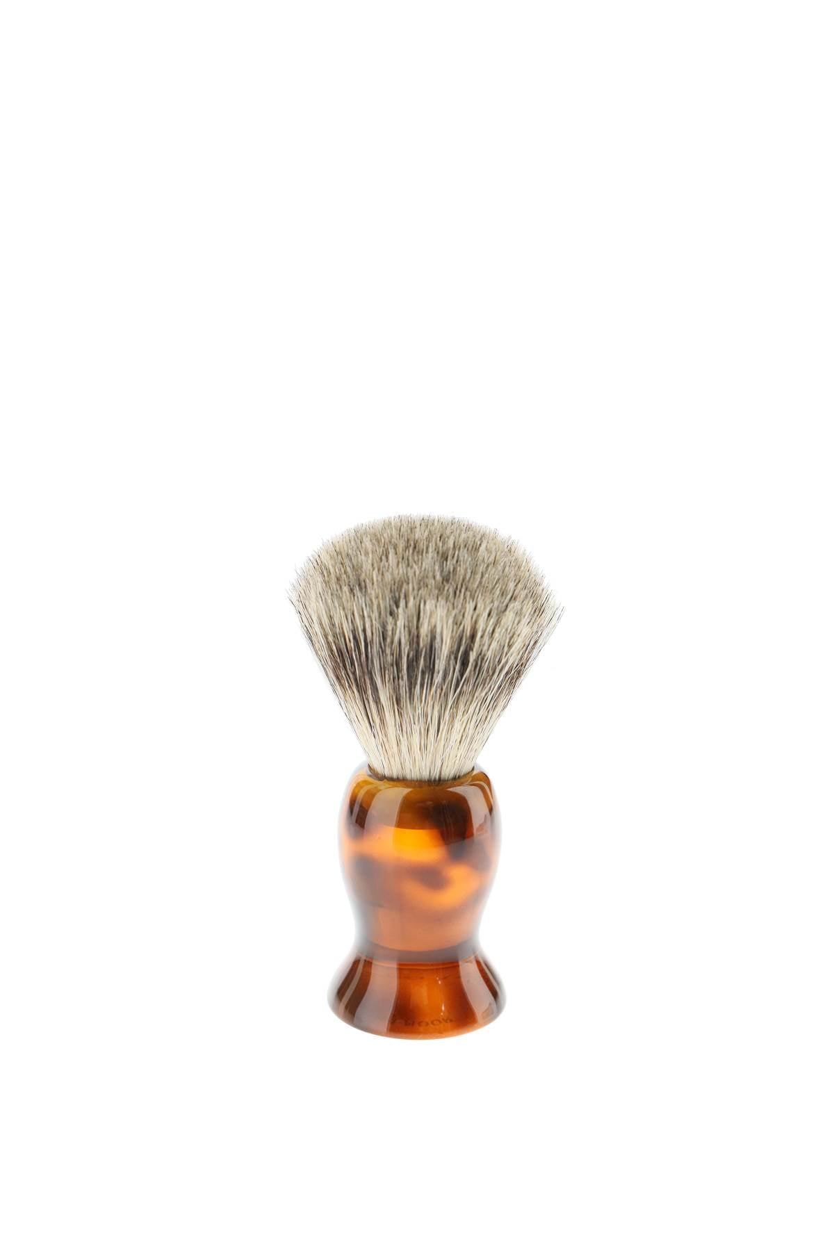 badger shaving brush