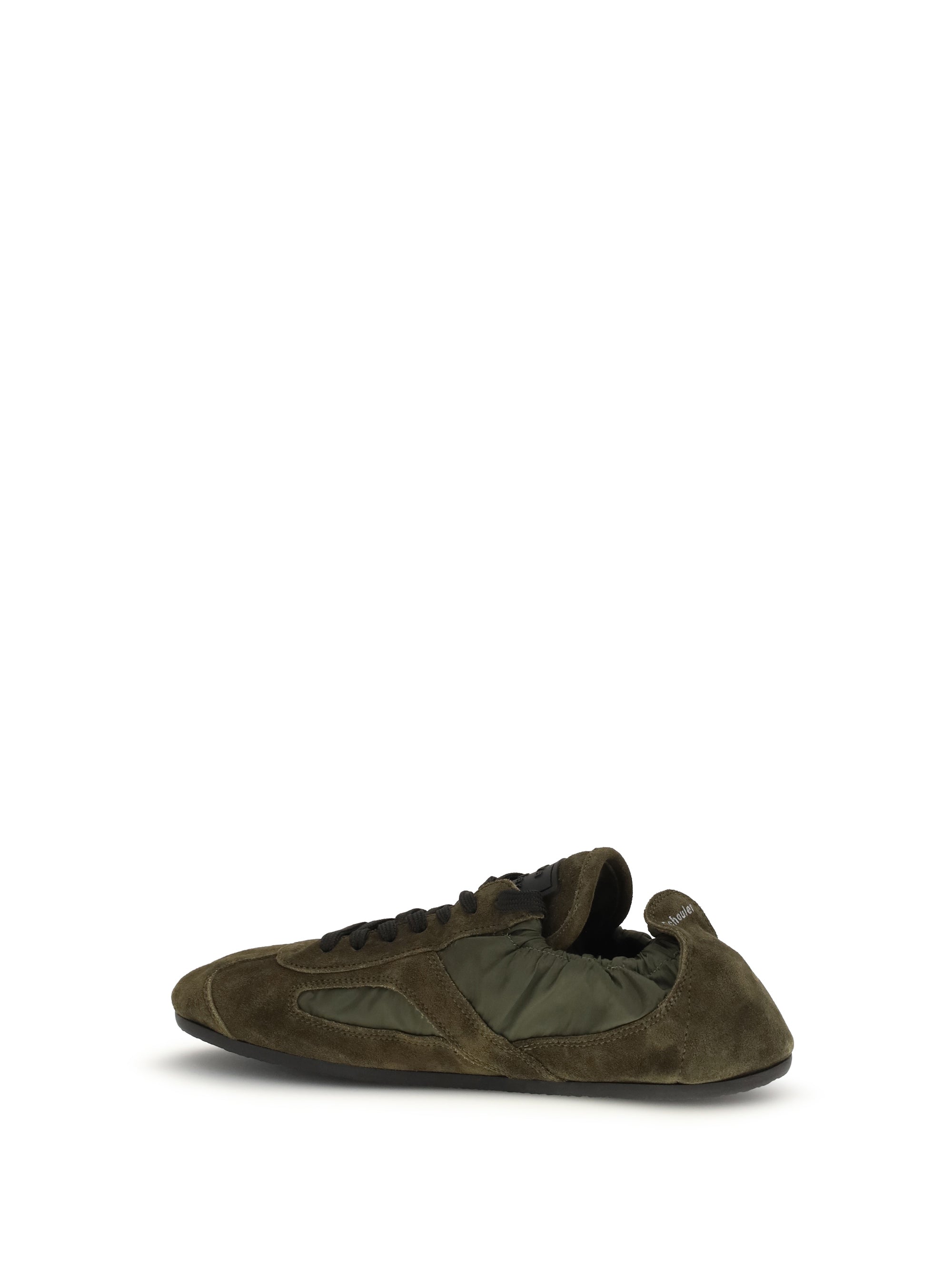 soft track sneakers