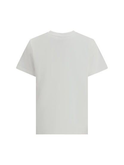 COPERNI S logo t-shirt 