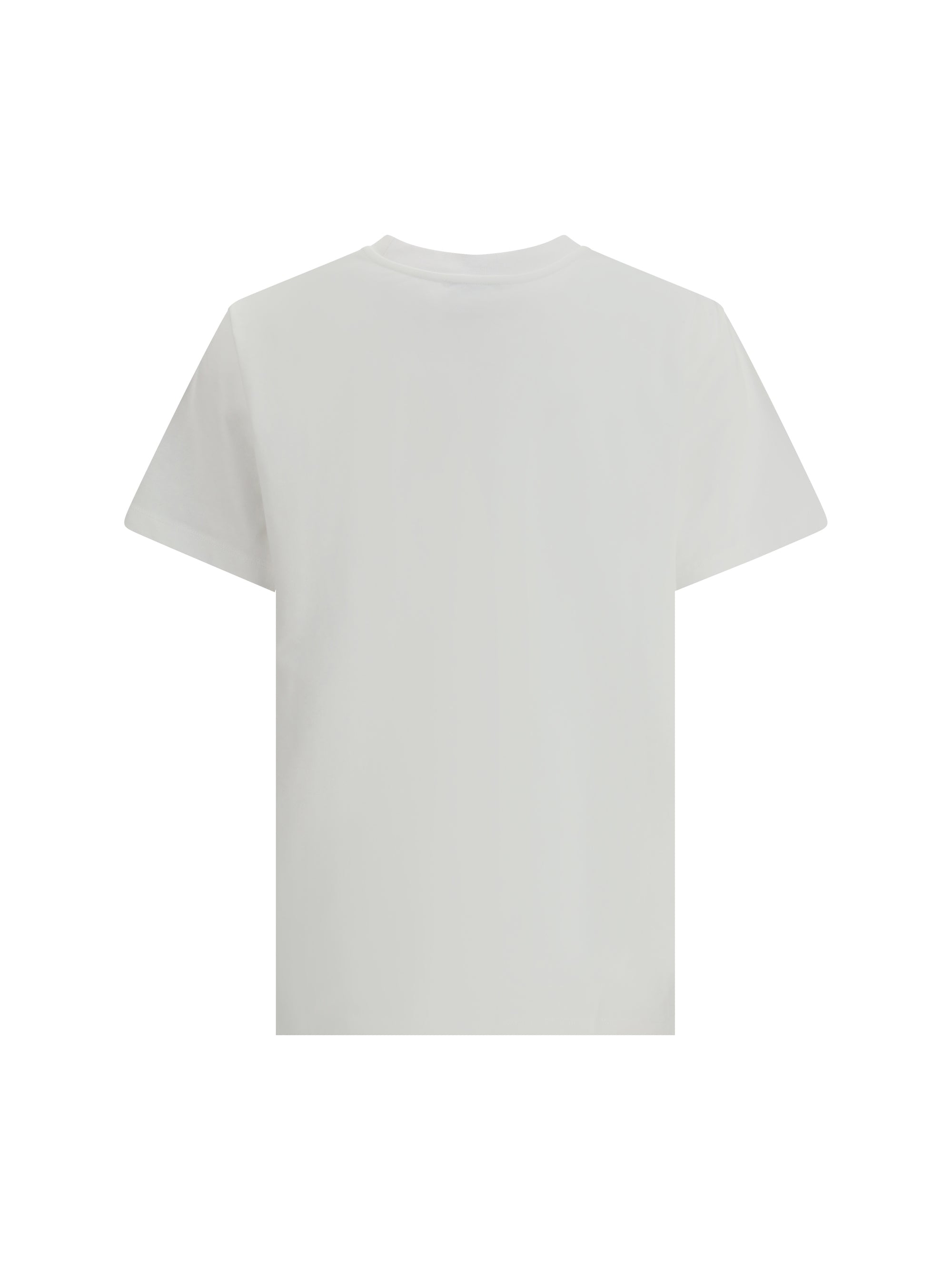 logo t-shirt