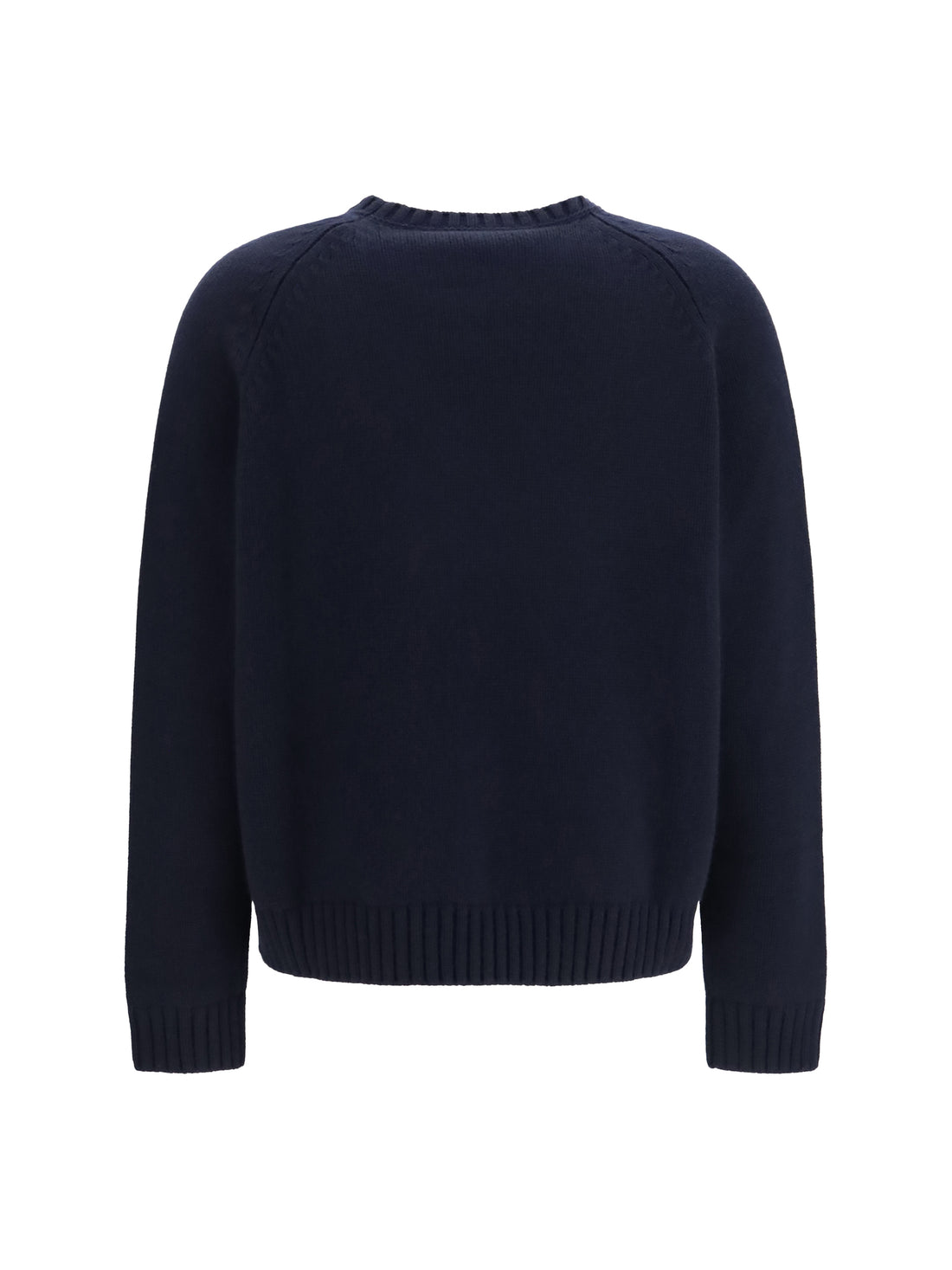 LORO PIANA L parksville cashmere crewneck sweater