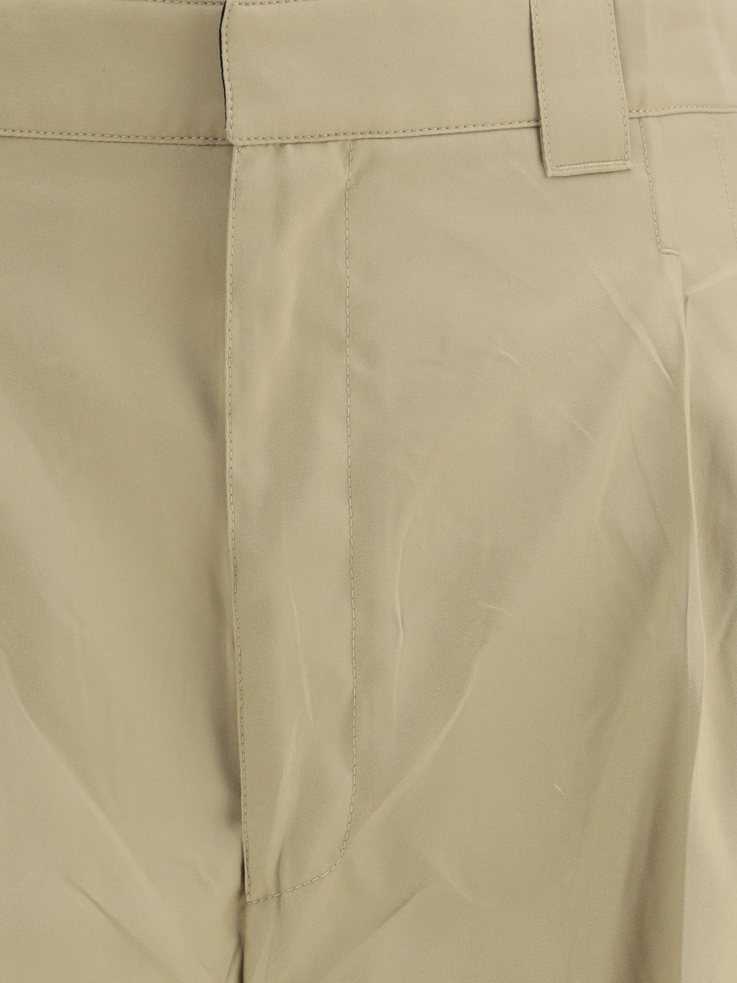 PHOEBE PHILO 38 chino trousers 