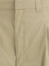 PHOEBE PHILO 38 chino trousers 