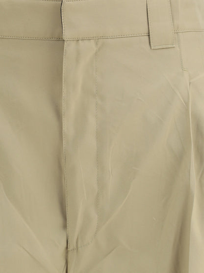 PHOEBE PHILO 38 chino trousers 
