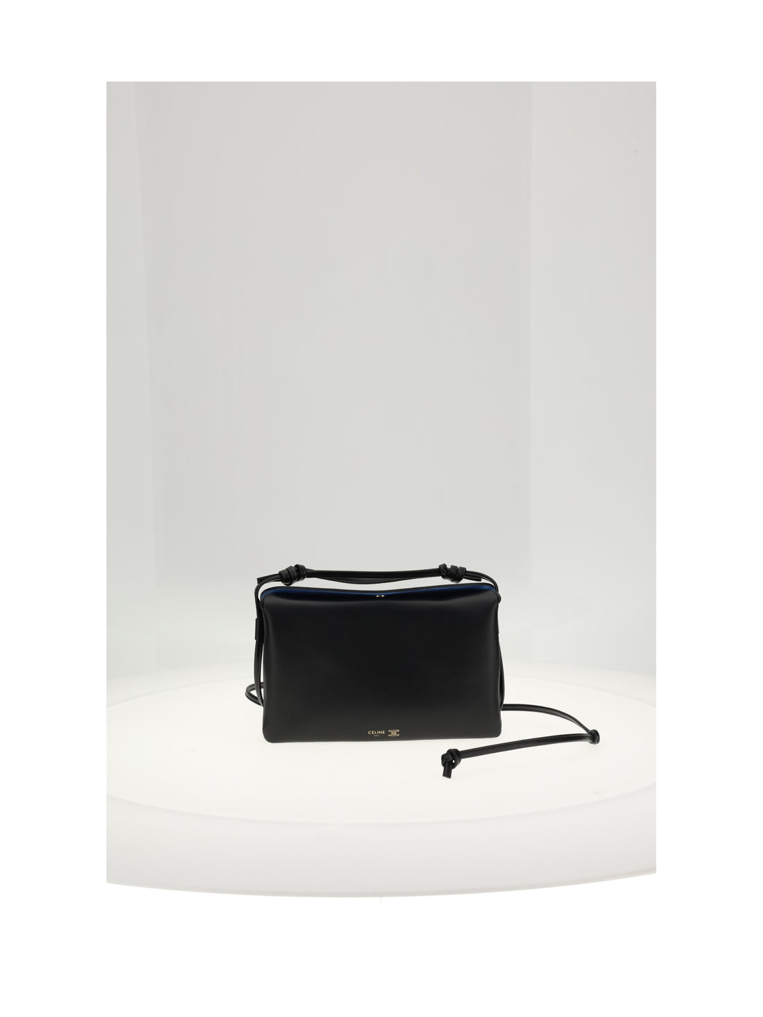 CELINE OS trio flap