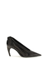 eve leather pumps