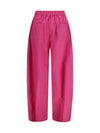 dora wide leg pants