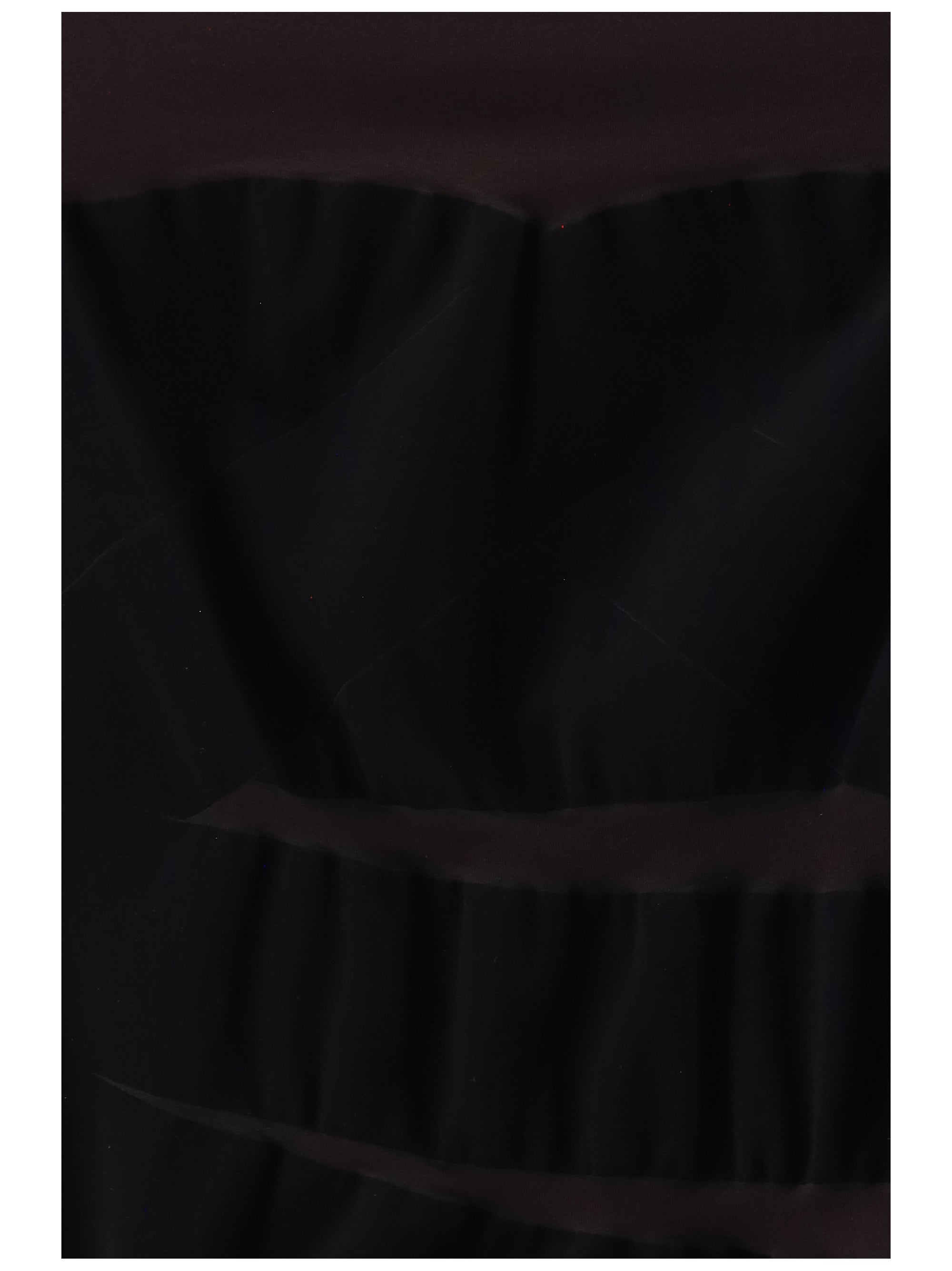 infinite wrap string bodysuit