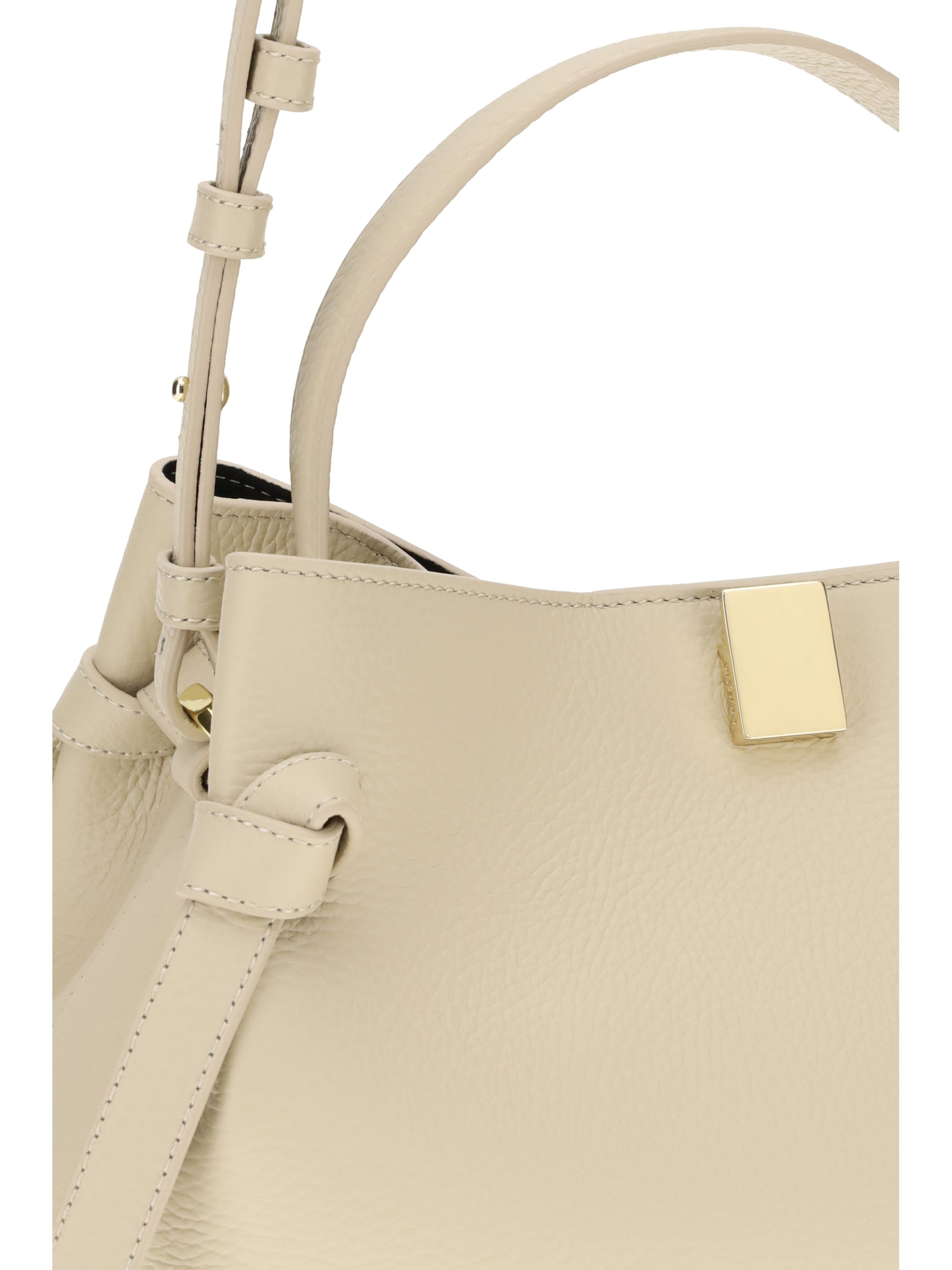 YUZEFI OS gyoza shoulder bag 