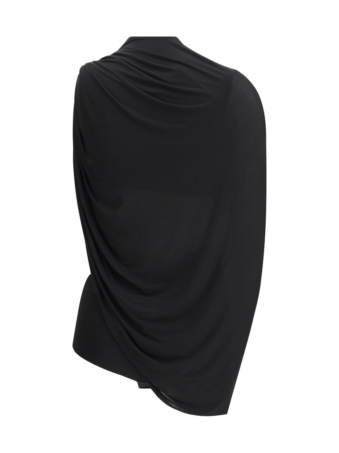 FRANCESCO MURANO 42 bat-sleeve bodysuit 