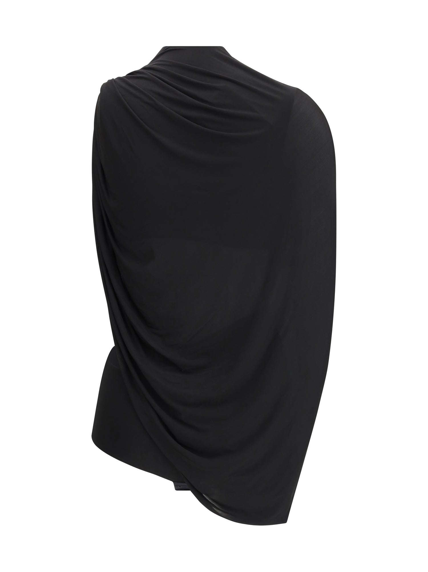 FRANCESCO MURANO 42 bat-sleeve bodysuit 