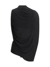 FRANCESCO MURANO 42 bat-sleeve bodysuit 