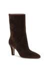 elsa suede ankle boots