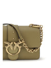 love one small shoulder bag