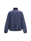 technical canvas jacket