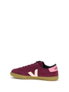 panenka suede sneakers