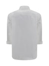 shiny monili shirt