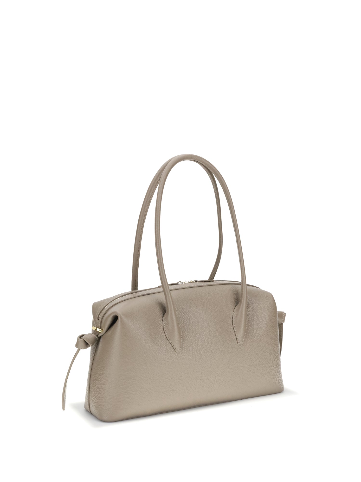 YUZEFI OS briosche duffle shoulder bag