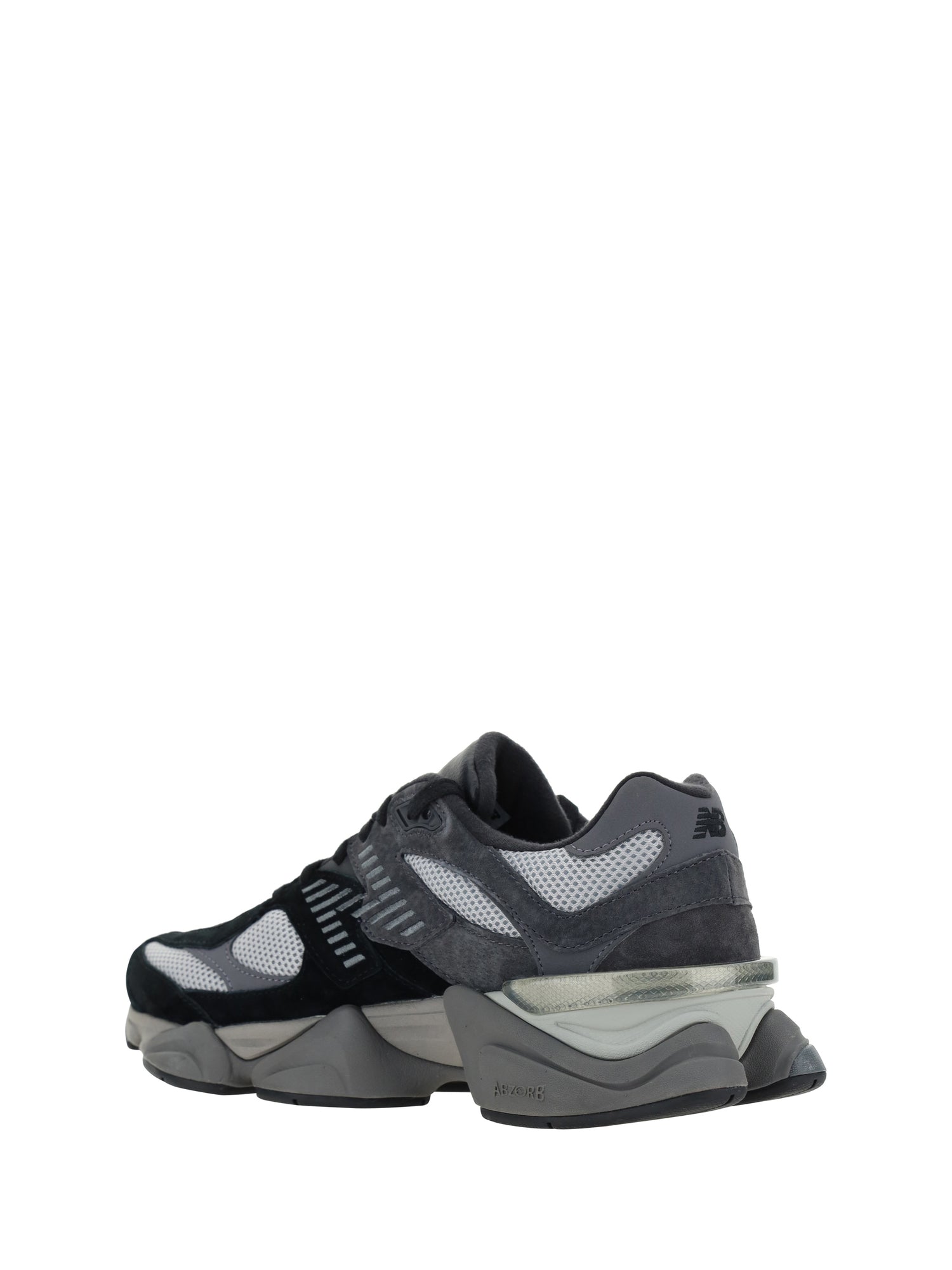 ALAIA 8.5 9060 sneakers