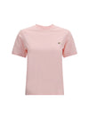 regular patch angeli t-shirt