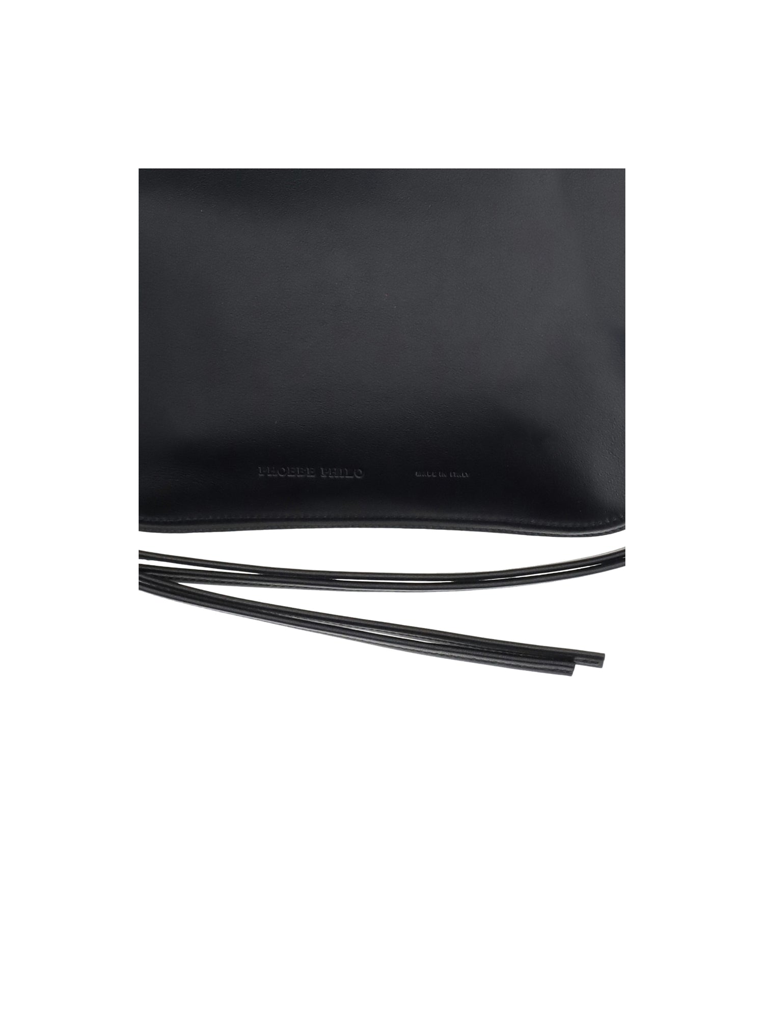 PHOEBE PHILO OS gig mini shoulder bag