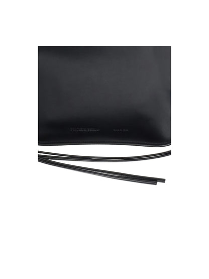 PHOEBE PHILO OS gig mini shoulder bag