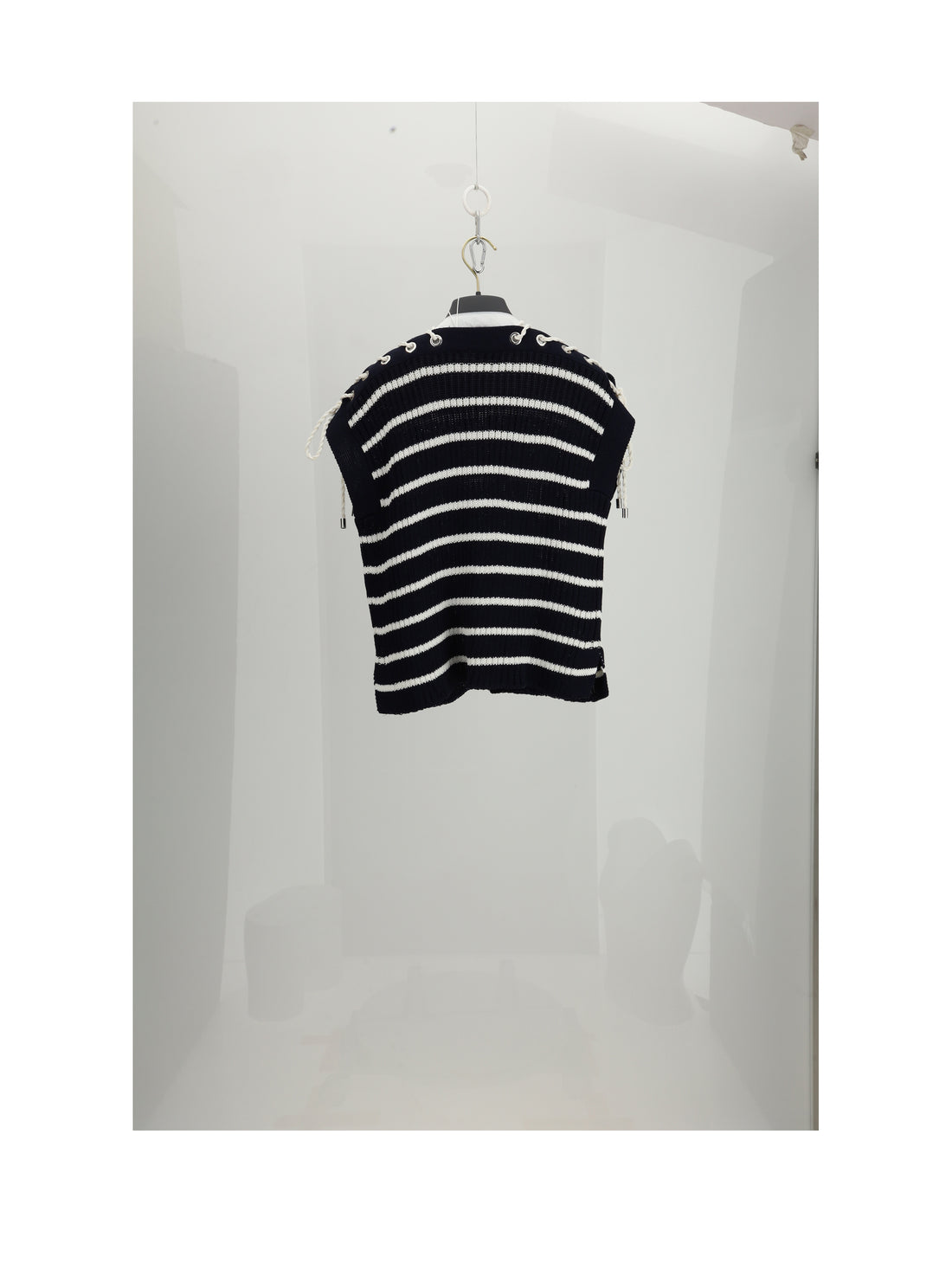 DIOR 36 knitw pullover