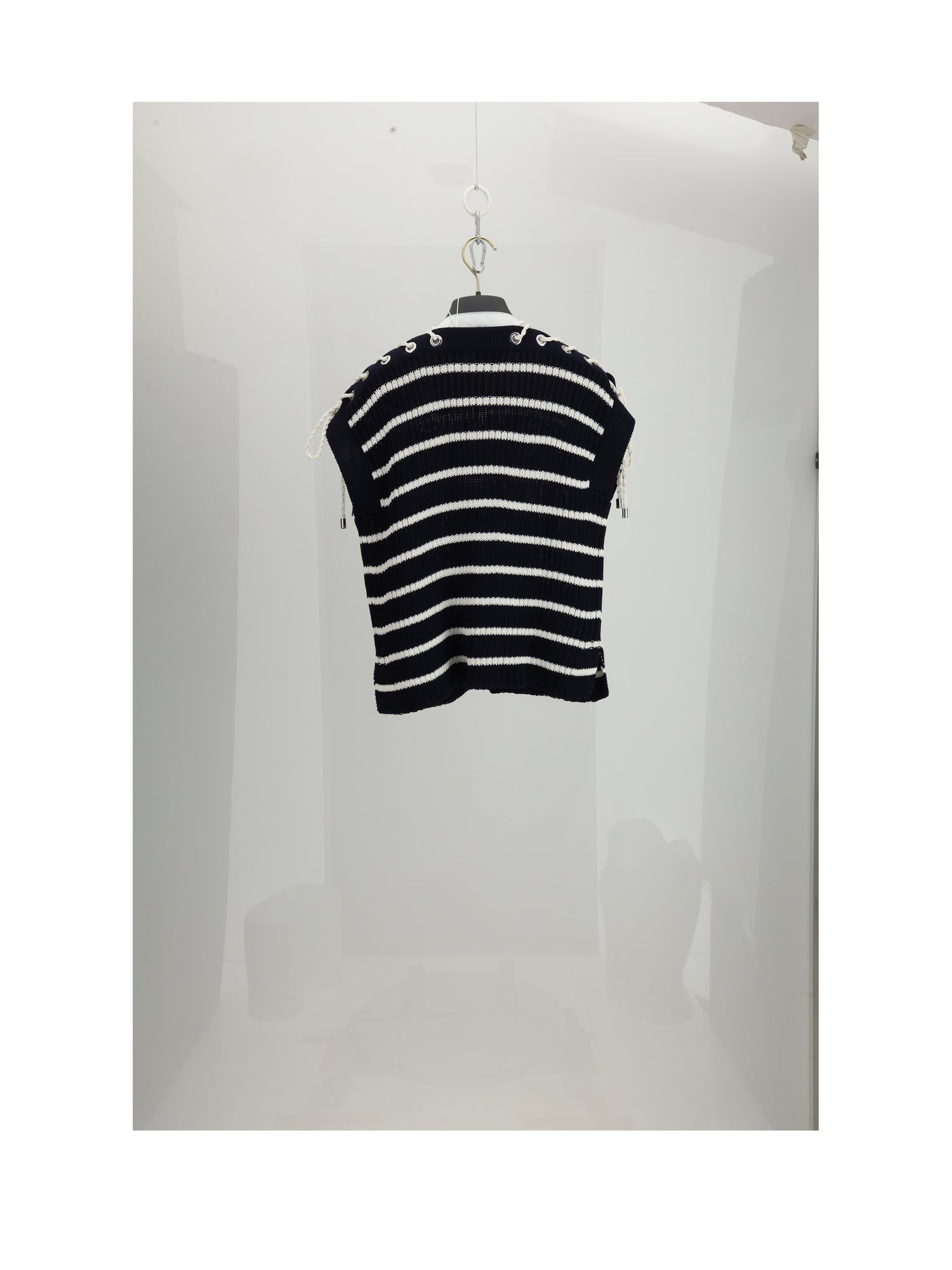 DIOR 36 knitw pullover