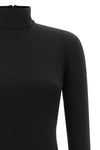 the long giuseppe di morabito dress redefines the codes of the evening through a