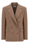 the giuseppe di morabito blazer exemplifies a rigorous sartorial construction th